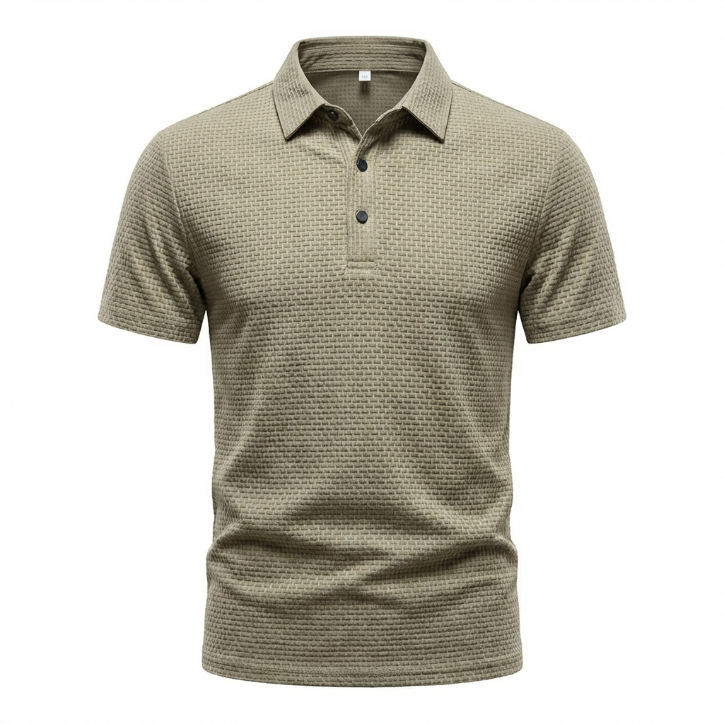 Ethan | Polo Shirt