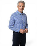 Giovanni - Striped Cotton Shirt