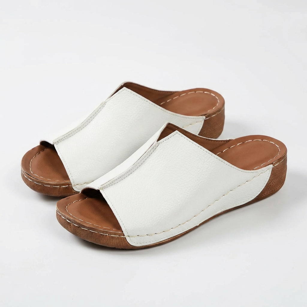 Alicia | Stylish Orthopedic Sandals