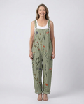 Nyselle | Comfortable printed Jmpsuit
