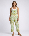 Aethyra | Comfortable printed Jmpsuit