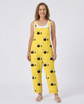 Bravelle | Comfortable printed Jmpsuit
