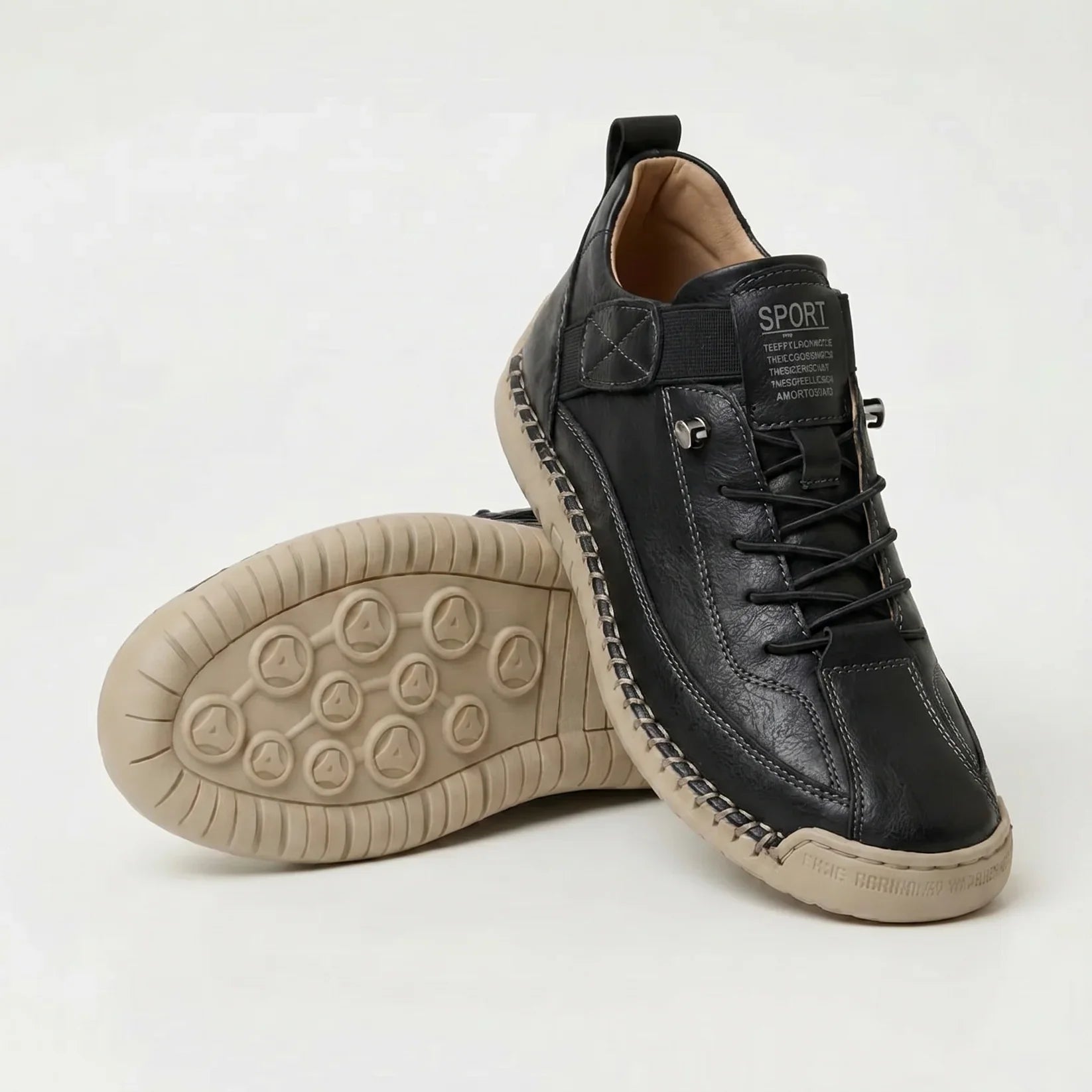 Claudia | Orthopedic Comfort Sneakers