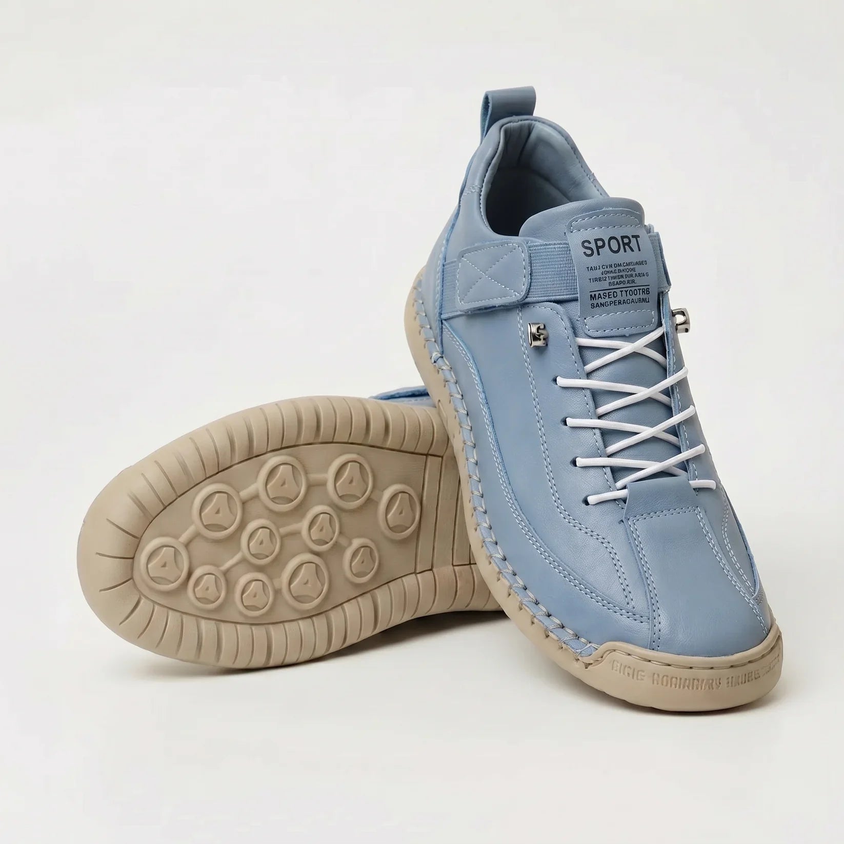 Claudia | Orthopedic Comfort Sneakers