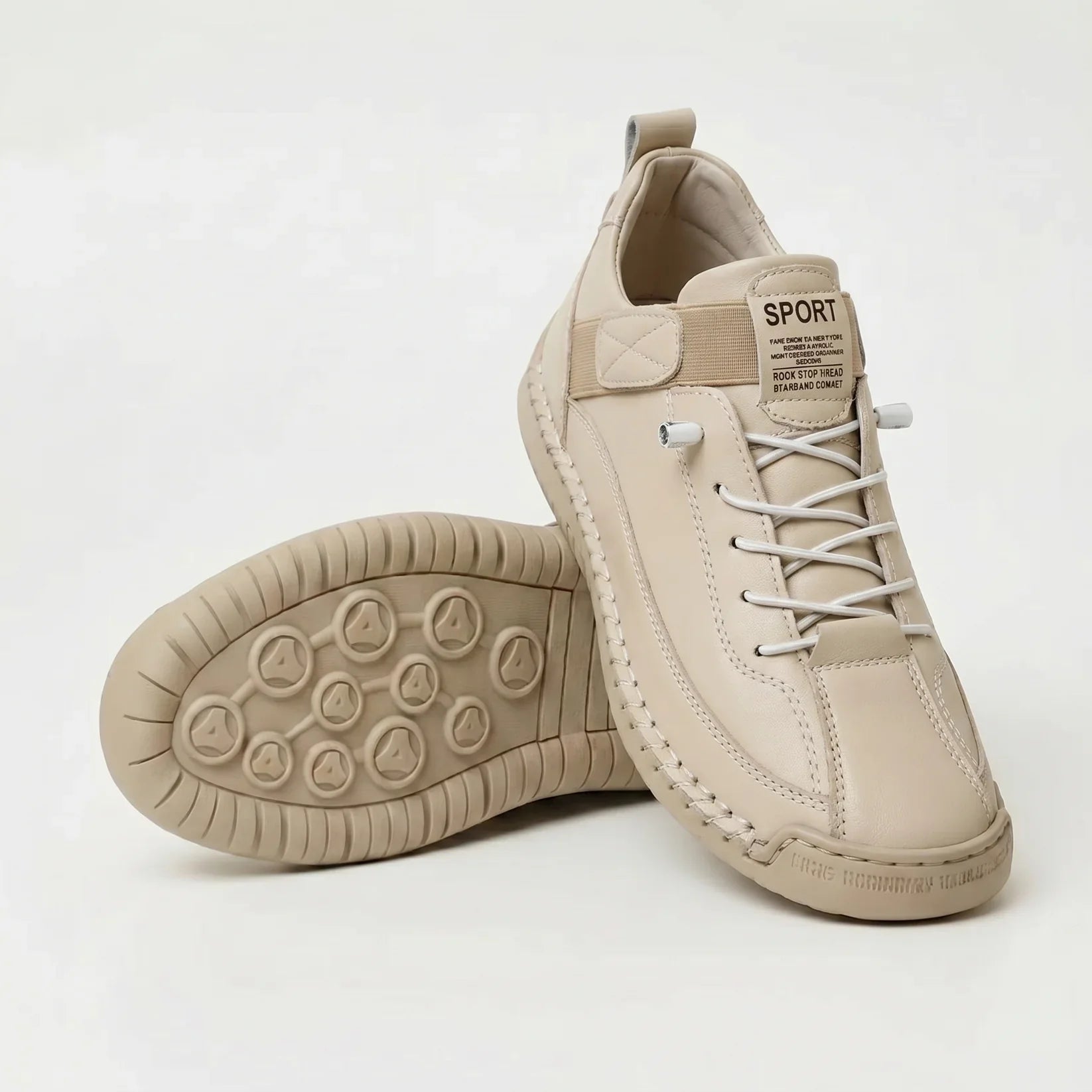 Claudia | Orthopedic Comfort Sneakers