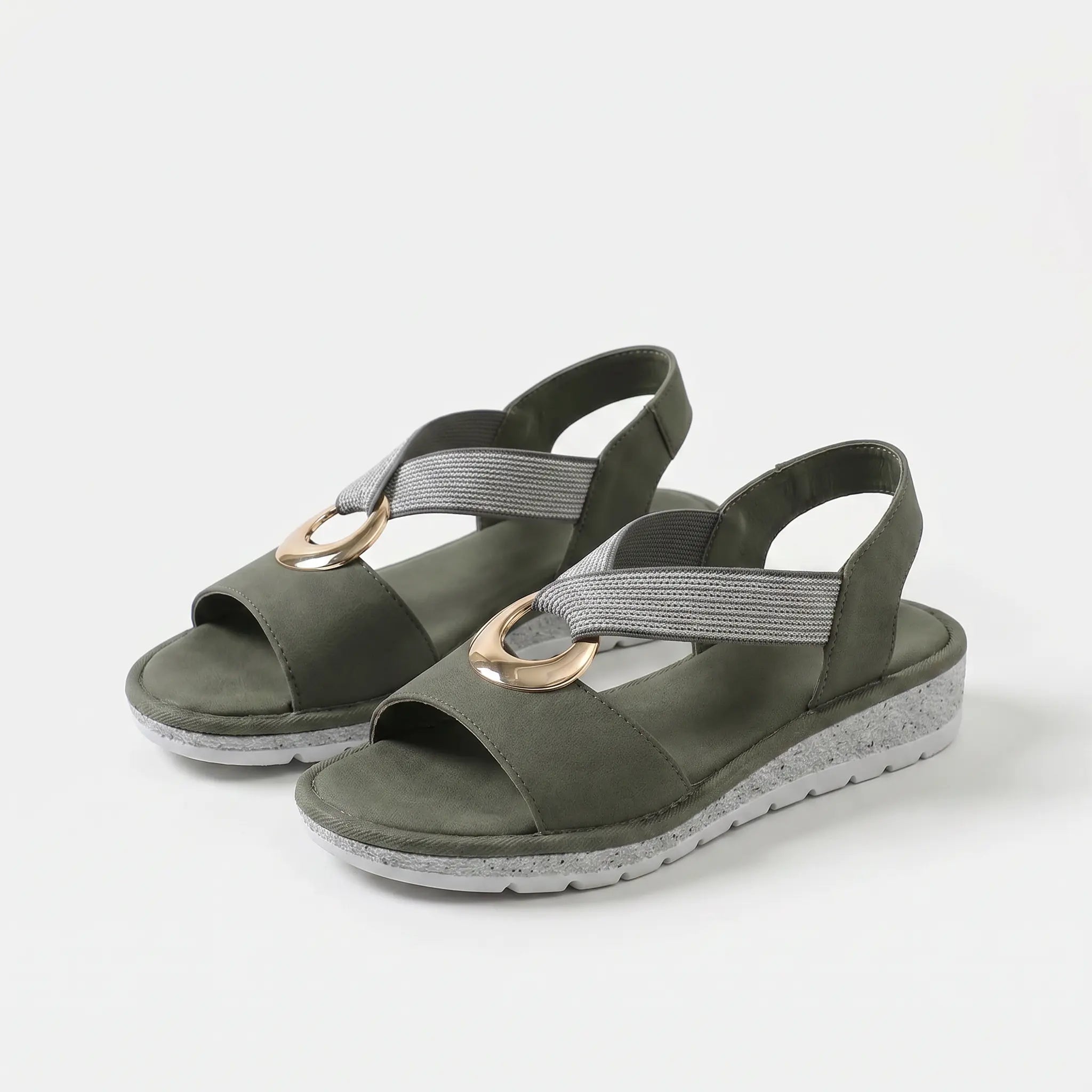 Luna | Comfort Sandals