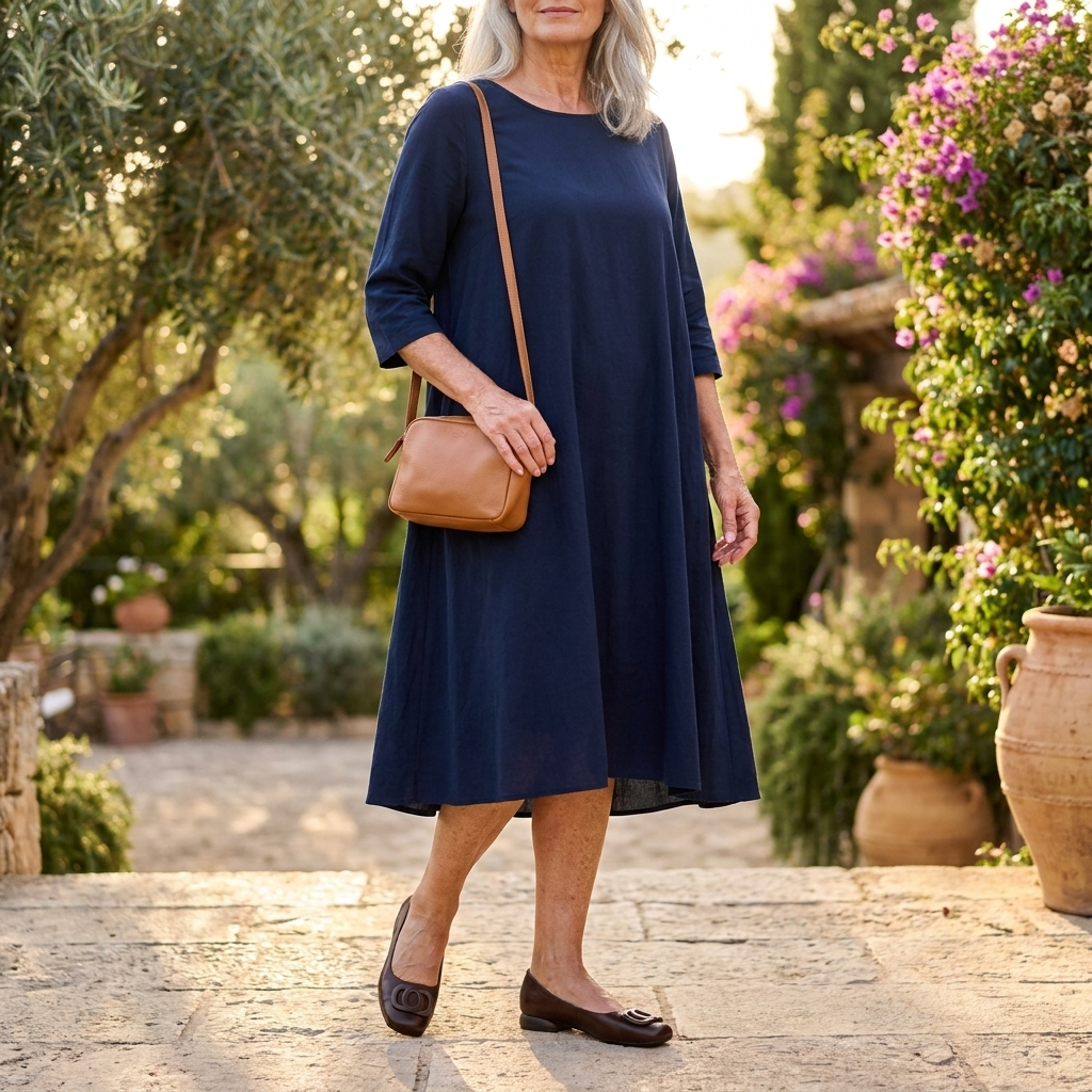 Davina | Elegant Flats