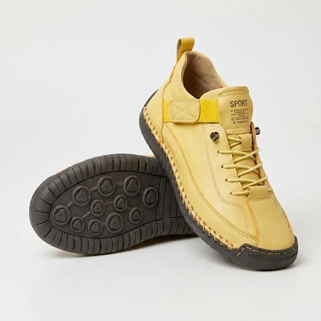 Claudia | Orthopedic Comfort Sneakers
