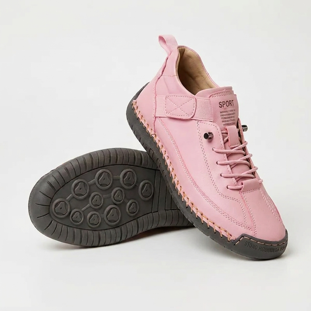 Claudia | Orthopedic Comfort Sneakers