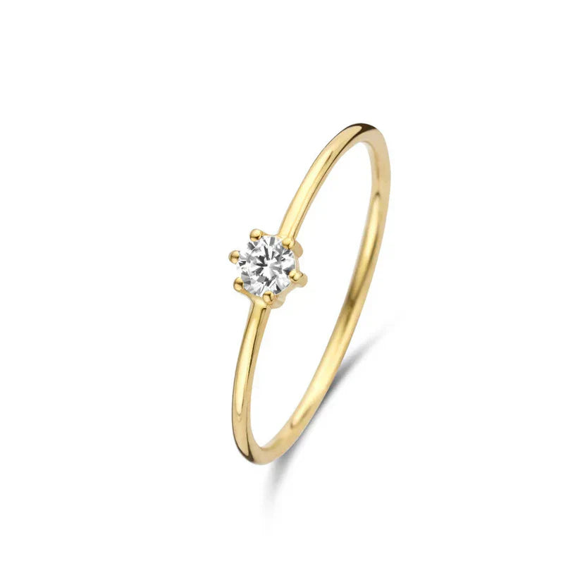 Abella Maris Ring