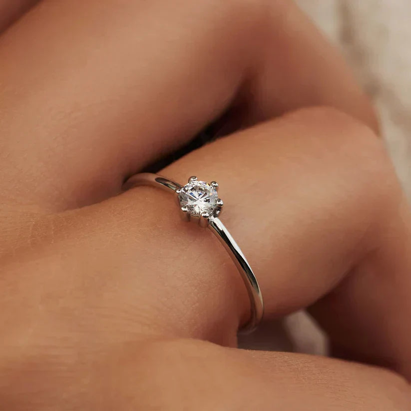 Abella Maris Ring