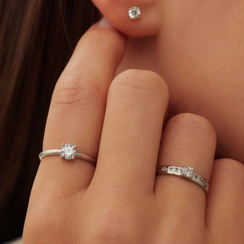 Mira Castelle Ring