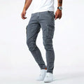 Brent | Cargo Trousers