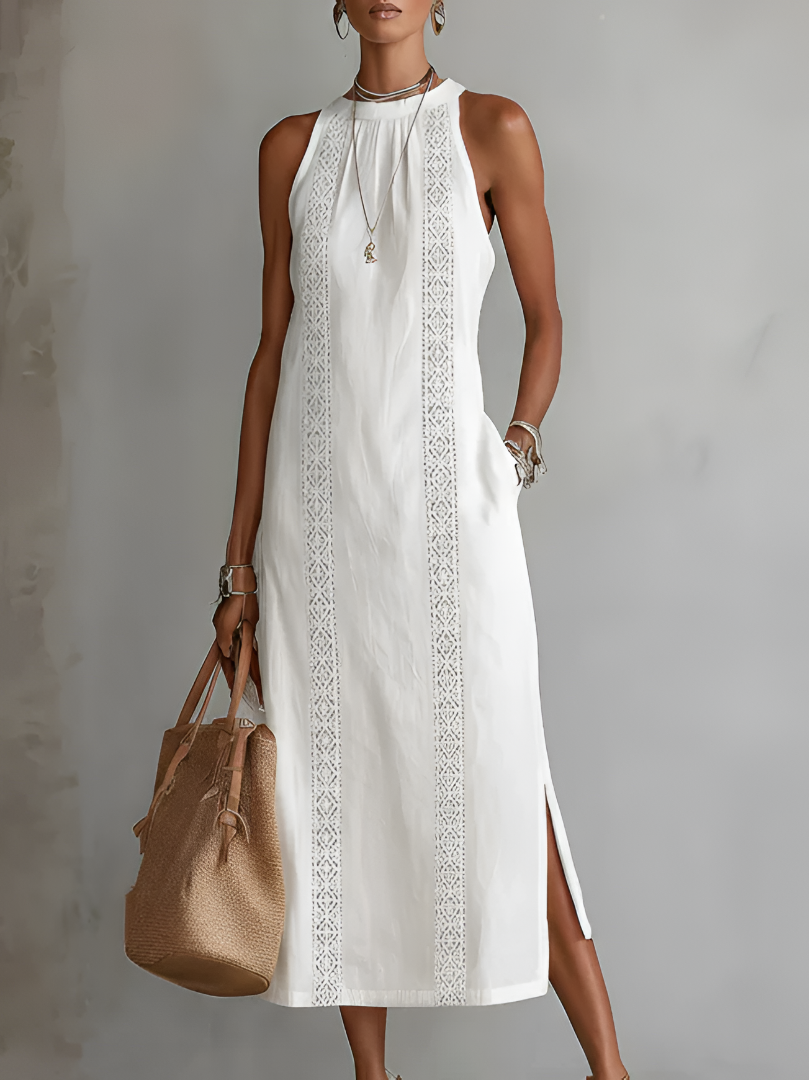 Sydney | Elegant Summer Dress