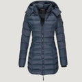 Noella - Extended Winter Jacket