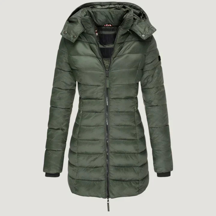 Noella - Extended Winter Jacket