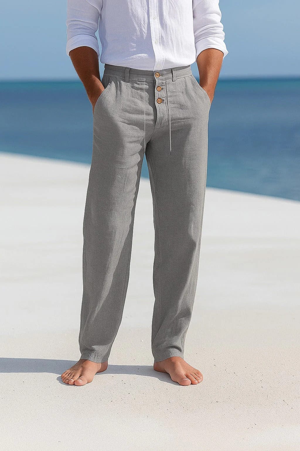 Harry | Casual Trousers