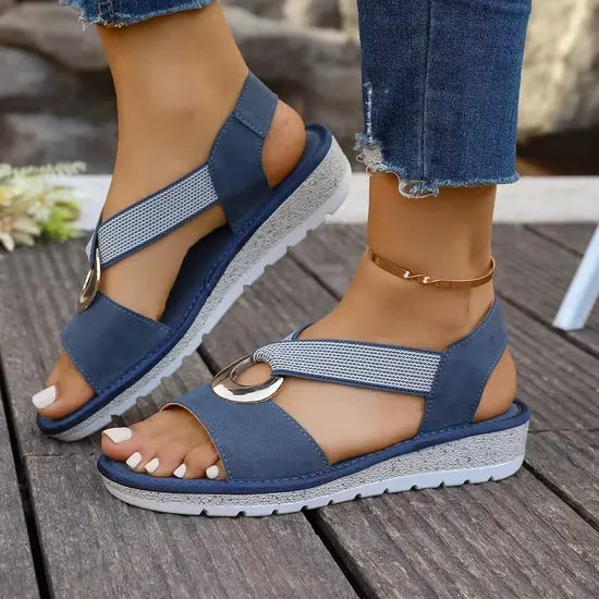 Luna | Comfort Sandals