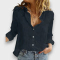 Elena – Casual Blouse