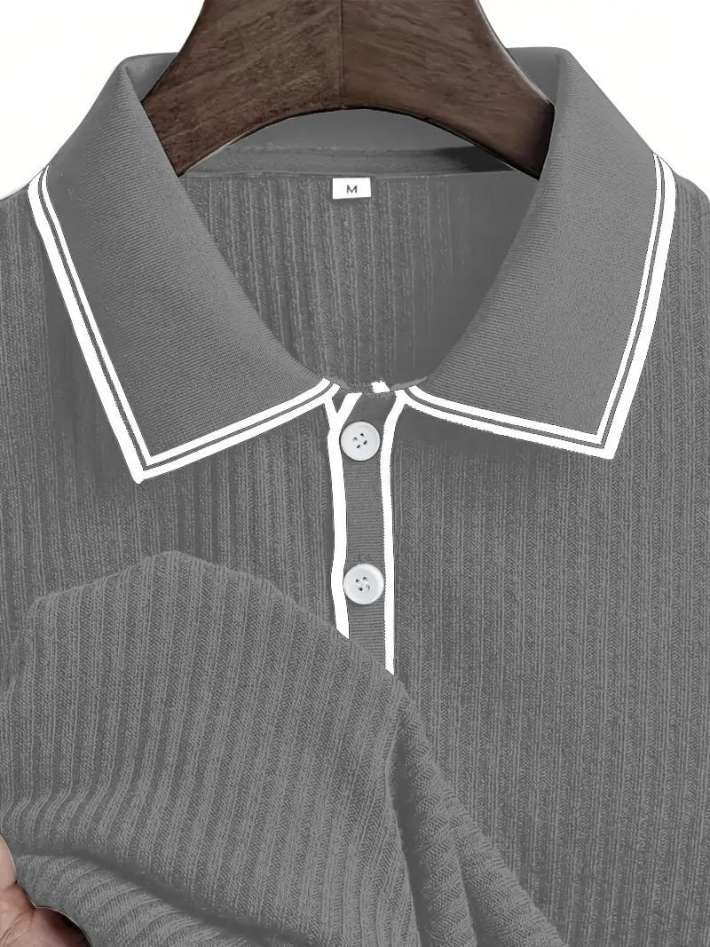 André Ferran Hénry Polo Shirt