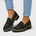 Sylmara | Orthopedic Loafers