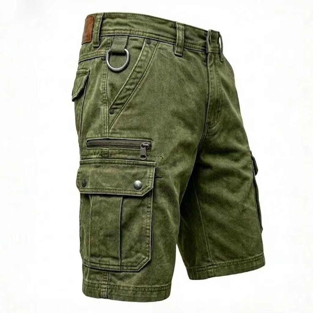 Maurice | Cargo Shorts