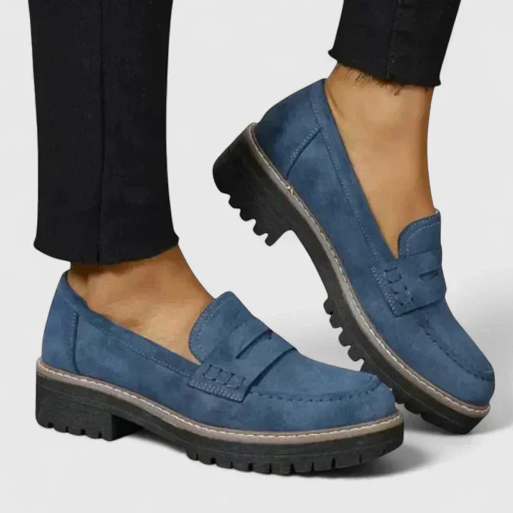 Sylmara | Orthopedic Loafers