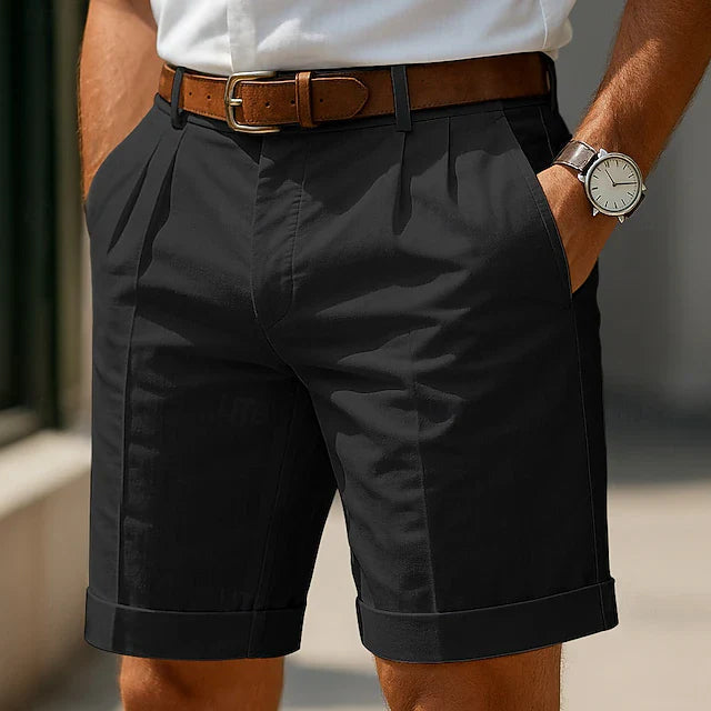 Jacob | Retro Shorts