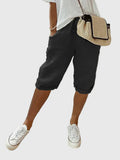 Sherry - Casual Shorts