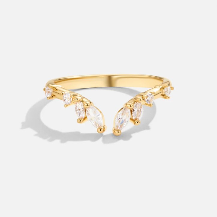 Noelia Elegant Ring