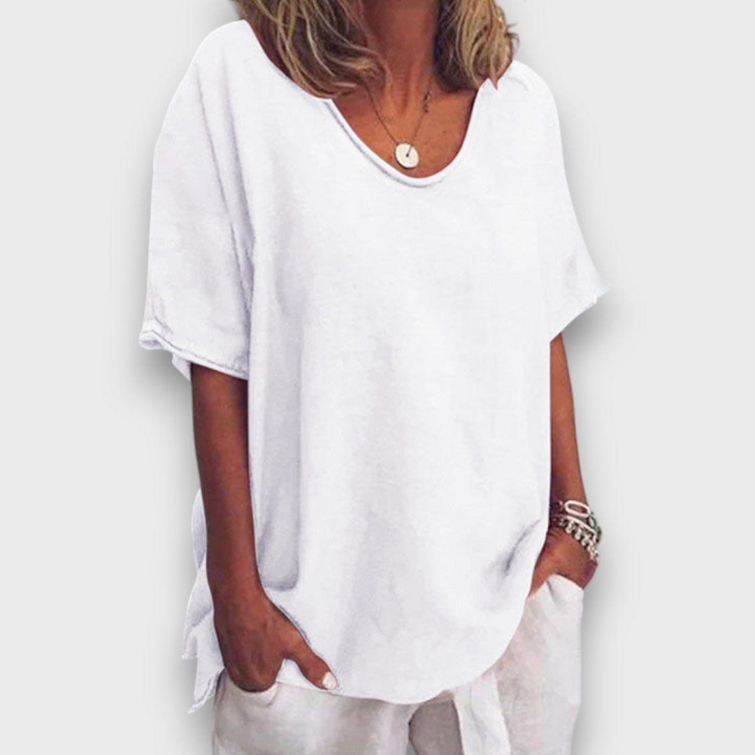 Marvia – Casual Top