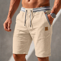 Adam | Casual Shorts