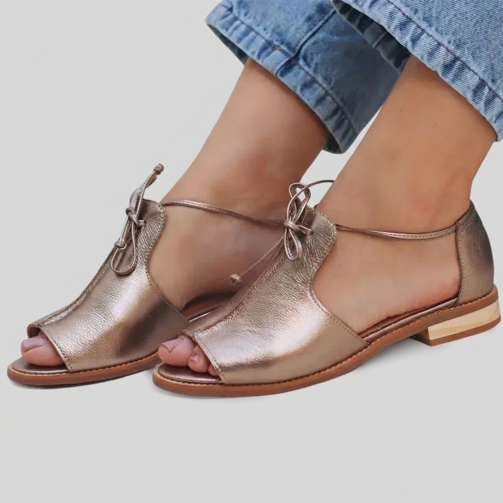 LANA | STRAP-STYLE Comfort SANDALS