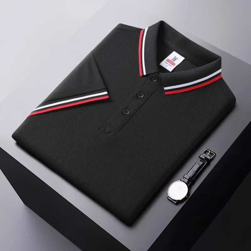 Langston Polo Shirt