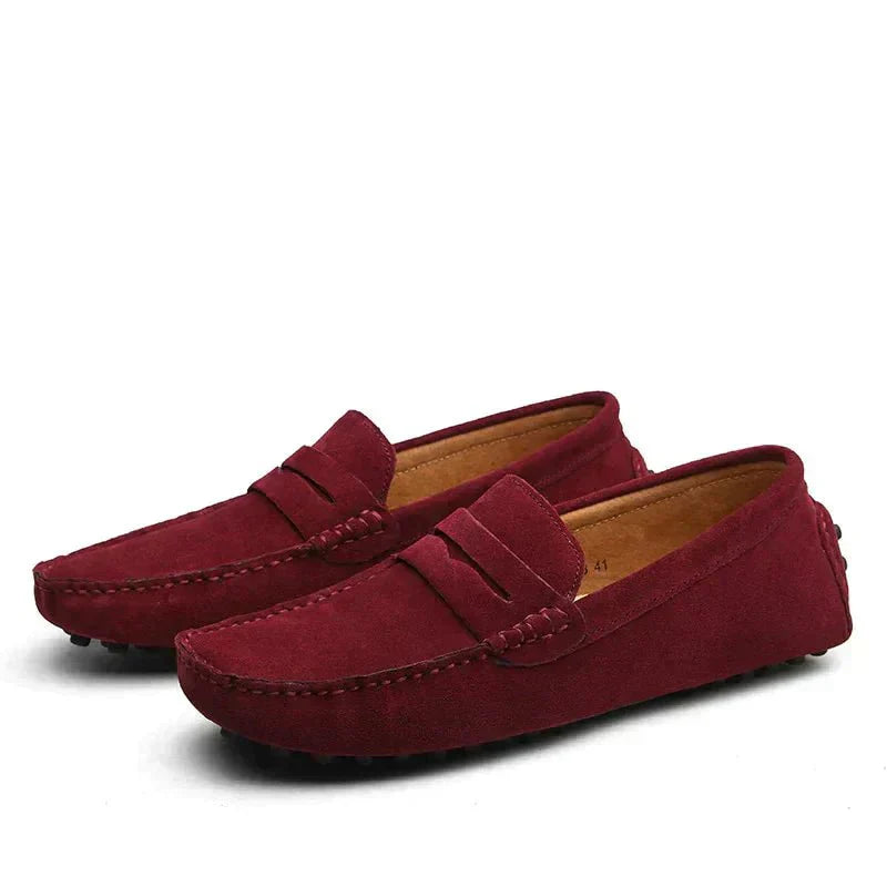 Milan | Classic Loafers