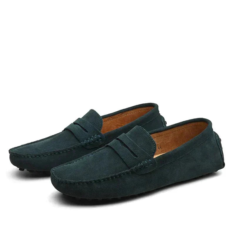 Milan | Classic Loafers