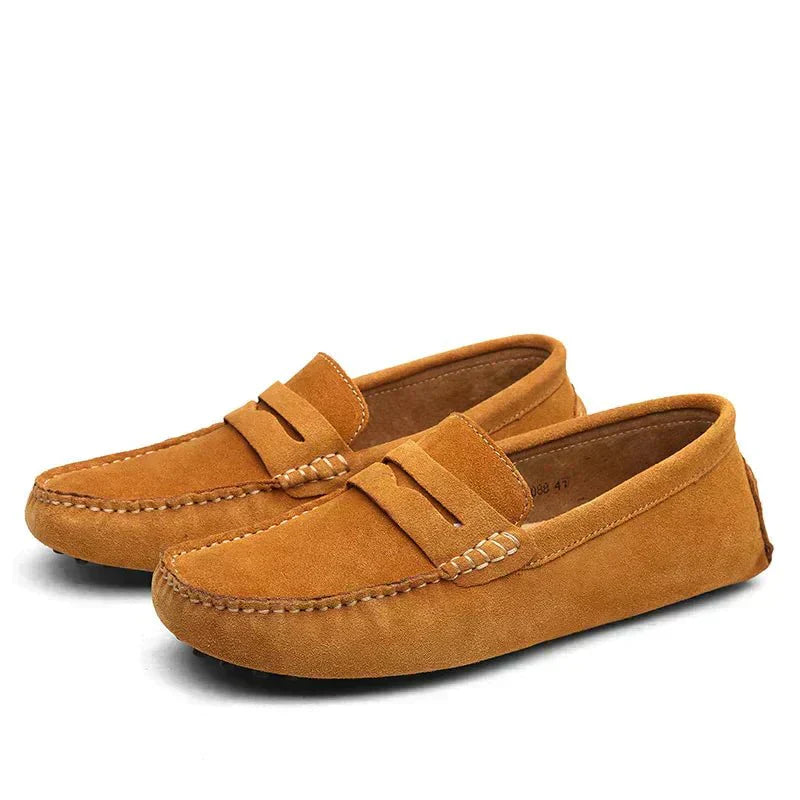 Milan | Classic Loafers