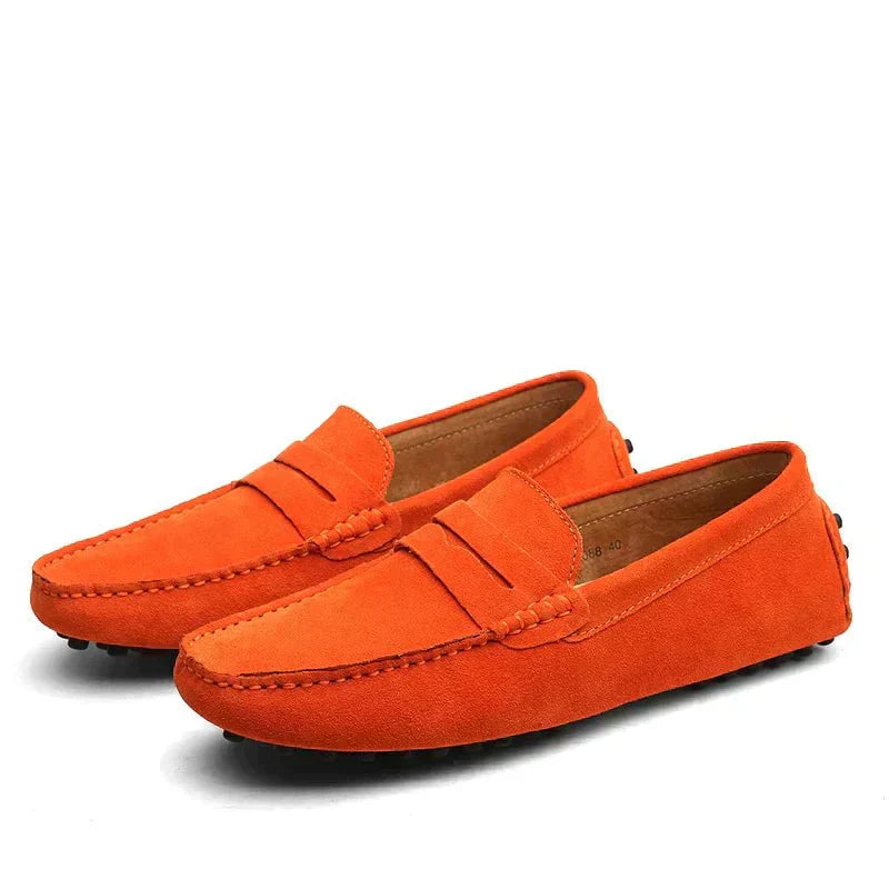 Milan | Classic Loafers