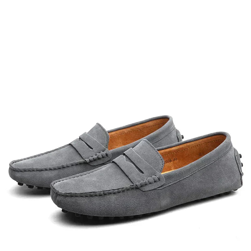 Milan | Classic Loafers