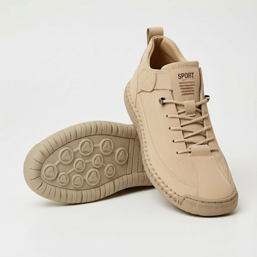 Claudia | Orthopedic Comfort Sneakers