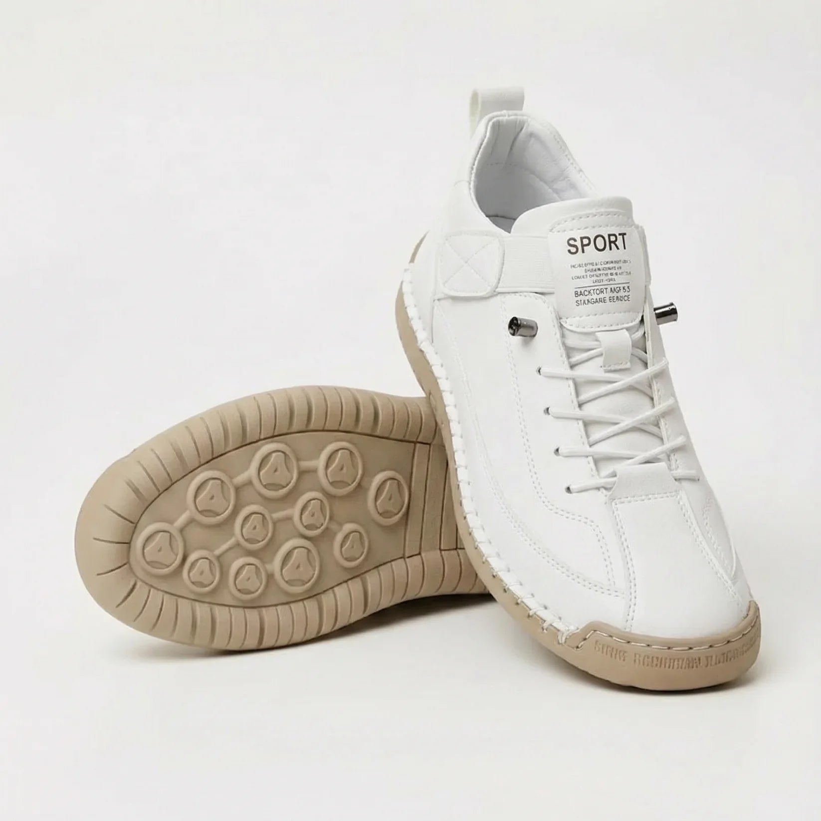 Claudia | Orthopedic Comfort Sneakers