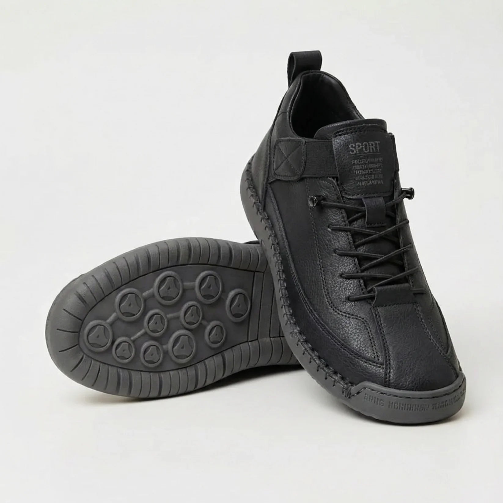 Claudia | Orthopedic Comfort Sneakers