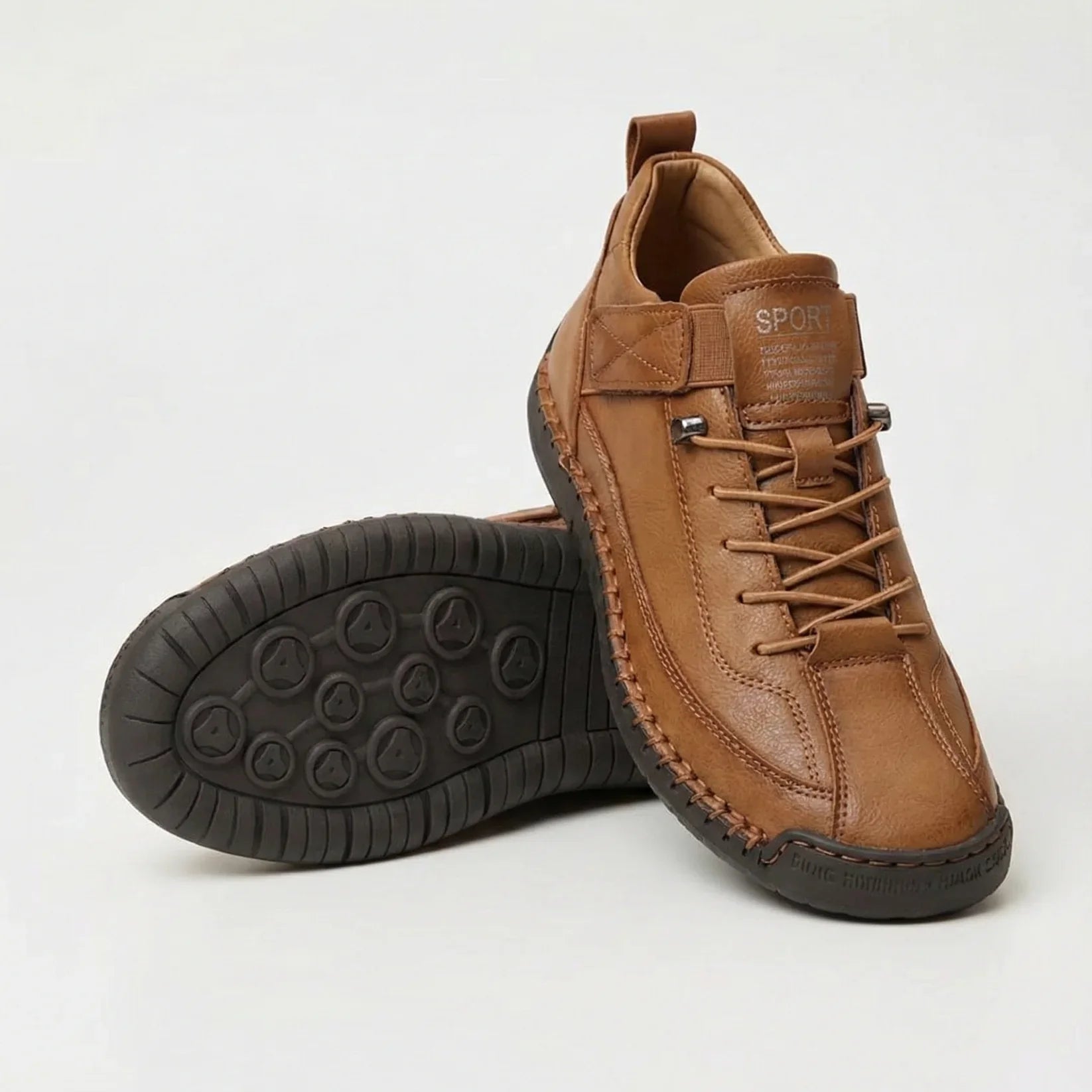 Claudia | Orthopedic Comfort Sneakers