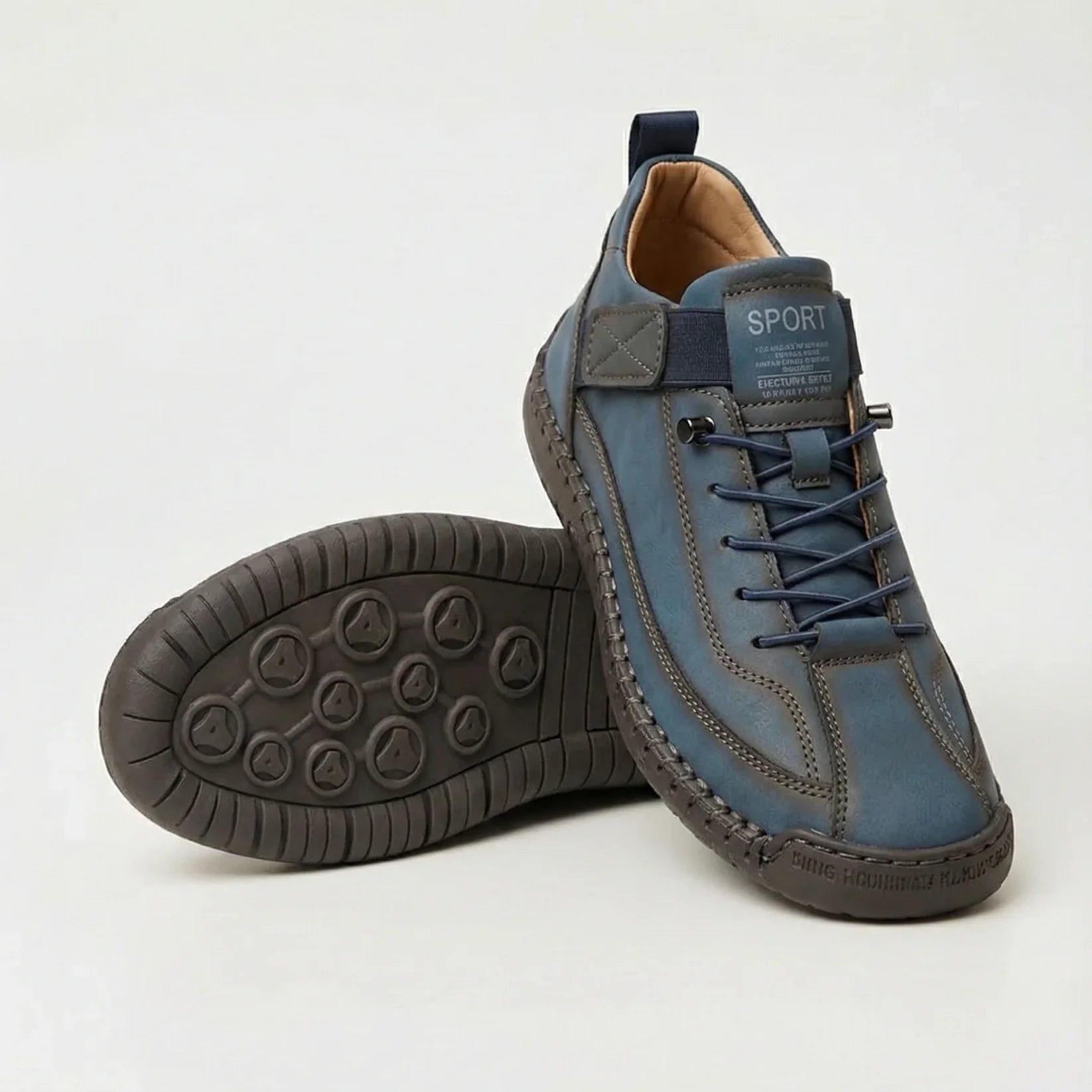 Claudia | Orthopedic Comfort Sneakers