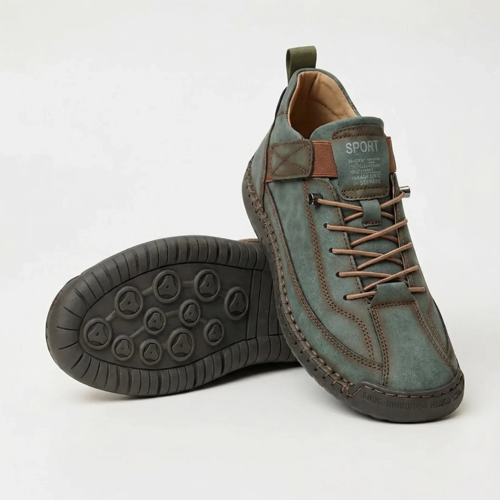 Claudia | Orthopedic Comfort Sneakers