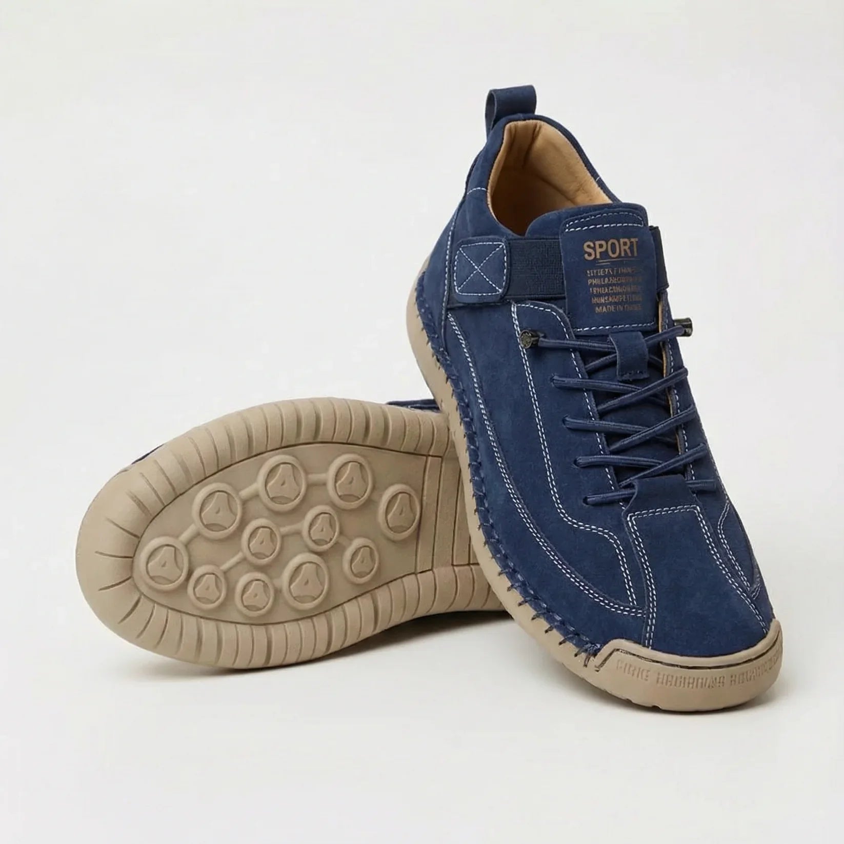 Claudia | Orthopedic Comfort Sneakers