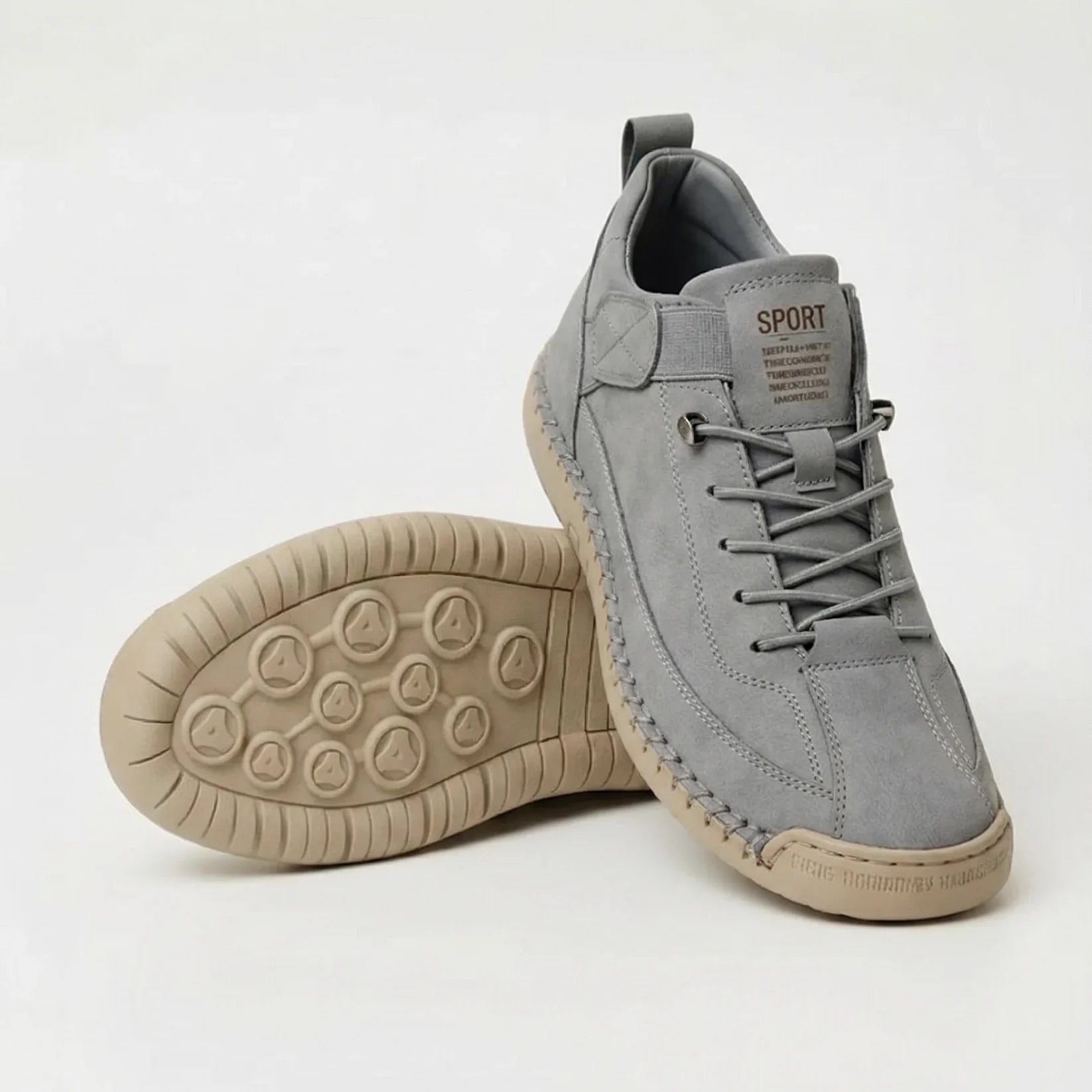 Claudia | Orthopedic Comfort Sneakers
