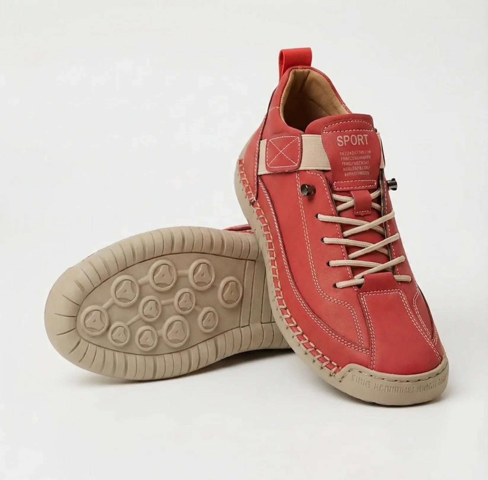 Claudia | Orthopedic Comfort Sneakers