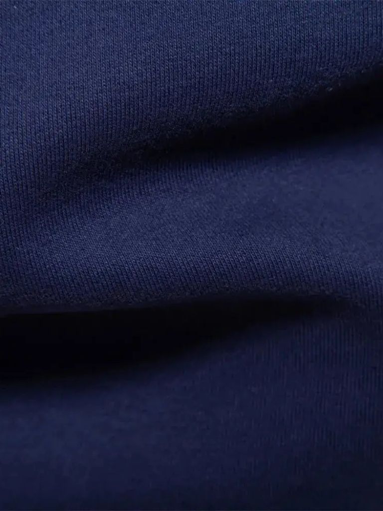Marco | Longsleeve Polo Shirt