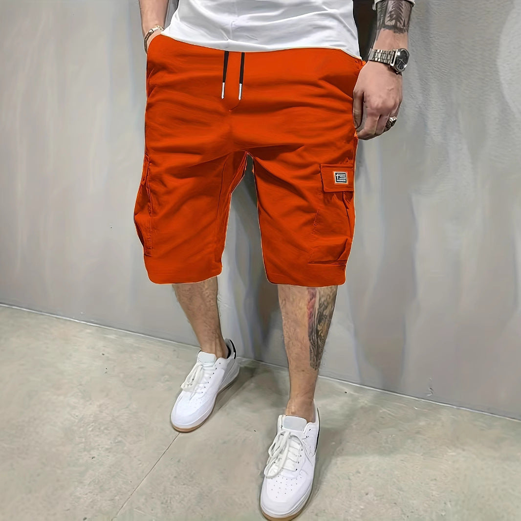 Leblanc | Short cargo style urban